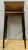 French Tea Caddy On Stand