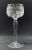 Galway Crystal Castlerosse Hock Wine Glasses
