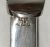 Georg Jensen Beaded Sterling Silver Poultry Carving Set