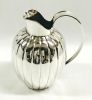 Georg Jensen Sigvard Bernadotte Sterling Silver Pitcher