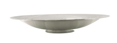 Georg Jensen Sterling Silver Footed Bowl