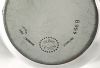 Georg Jensen Sterling Silver Two-Handled Bowl, Design # 456B