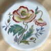 George Jones / Crescent China Botanical Cabinet Plates
