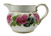 George Jones & Sons Victorian Milk Jug