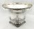 George Sharp Sterling Silver Centrepiece Bowl