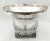 George Sharp Sterling Silver Centrepiece Bowl