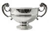 Georgian Inspired English Sterling Silver Trophy Dated 1933