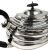 Georgian Style Sterling Tea Set Sheffield 1930