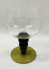German Roemer/Rummer Wine Glasses