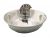 Gio Ponti Inspired Pampaloni Sterling Silver Ring Tray