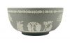 Grey Wedgwood Jasperware Bowl