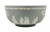 Grey Wedgwood Jasperware Bowl