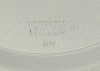 Grey Wedgwood Jasperware Bowl