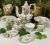 Hammersley Dresden Sprays Coffee Set
