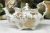 Hammersley Golden Cornflower Tea Set 