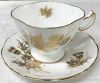 Hammersley Golden Cornflower Tea Set 