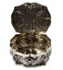Hanau Germany Silver Jewel Box