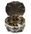 Hanau Germany Silver Jewel Box