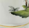 Herend Rothschild Bird Vase