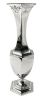 Howard Sterling Co. For Shreve, Crump & Low Sterling Silver Vase