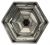 Howard Sterling Co. For Shreve, Crump & Low Sterling Silver Vase