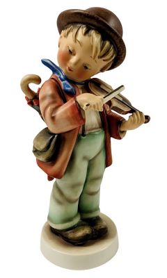 Hummel Little Fiddler 2/11