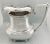 International Sterling Silver Water Pitcher