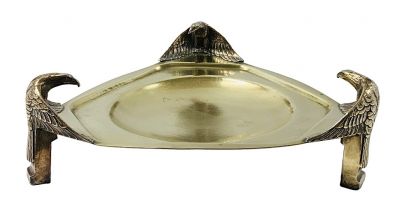 J P Kayser & Son Centerpiece Bowl