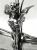 James Tufts Figural Letter Wax Sealing Stand