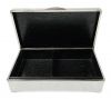 Japanese 950 Fine Silver Box