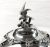 Joseph II & Albert Savory London 1846 Sterling Silver Tea Set