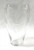 Jugendstil WMF Cut Glass And Silver Plate Frame Vase, circa 1900