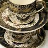 Koshida Satsuma Coffee Set