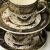 Koshida Satsuma Coffee Set