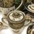 Koshida Satsuma Coffee Set