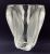 Lalique France Ingrid Vase