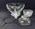 Lalique Igor Caviar Dish