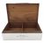 Large Birks Sterling Silver Box Dated 1945