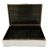 Large Japanese 950 Fine Silver Box