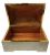 Large Stone Inlaid Box