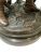 Lecourtier & Moreau Bronze Huntsman