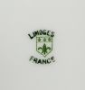 Limoges Dinner Service For 6