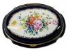 Limoges Porcelain Box
