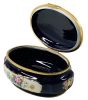 Limoges Porcelain Box