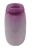 Lino Tagliapietra Lavender Art Glass Vase