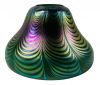 Loetz Attributed Table Lamp