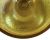Loetz Gold Iridescent Glass Vase