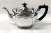 Mappin & Webb 6 Piece Tea Service Sheffield 1923/27