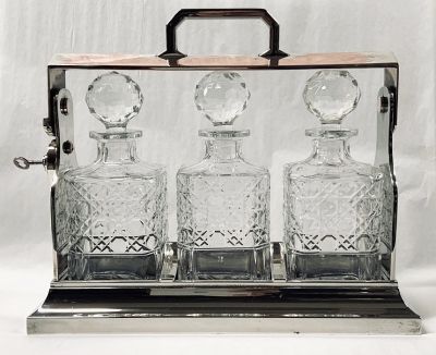 Mappin & Webb Tantalus