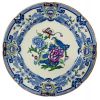 Mason’s Ironstone Blue Pheasant Dinner Service Pattern # 9799